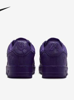 Nike/耐克官方正品2025秋季款男女低帮系带耐磨板鞋IB0018-500