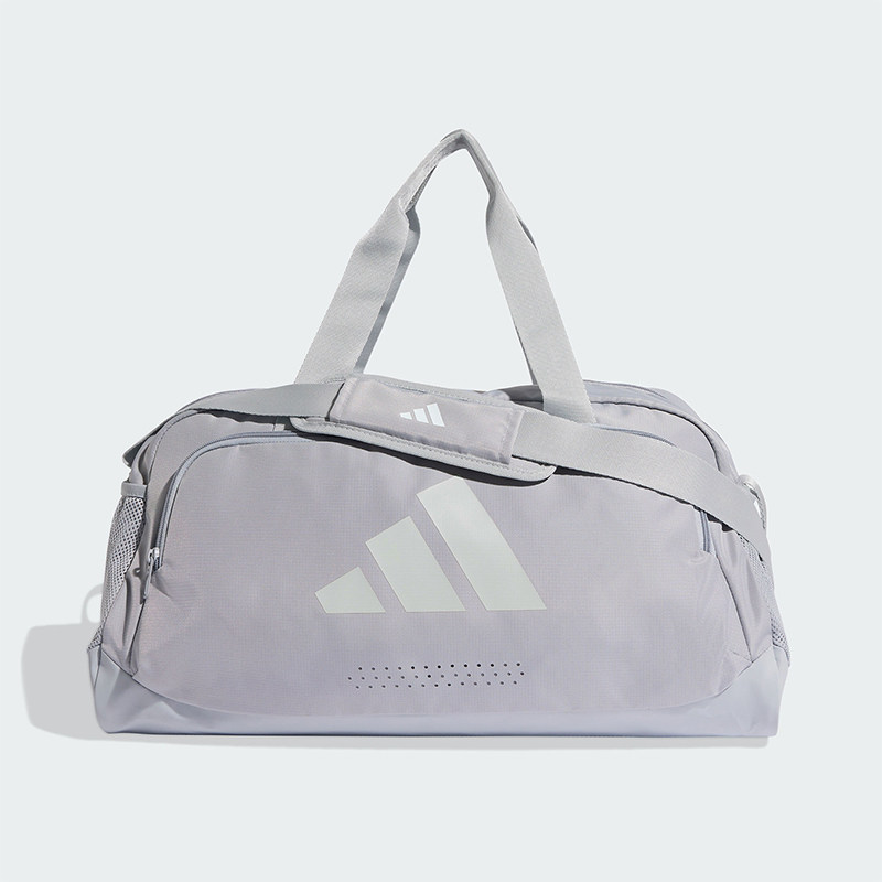 Adidas/阿迪达斯正品新款女士日常手提包经典运动斜挎包KG8473