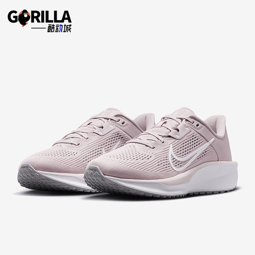 Nike/耐克正品Quest 6 女士柔软回弹公路跑步鞋FD6034-006