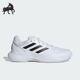 减震网球运动鞋 男女时尚 IF6847 阿迪达斯正品 Adidas