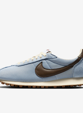 Nike/耐克正品2025新款女士低帮运动复古经典休闲鞋HF3227-400