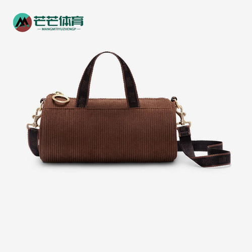 阿迪达斯男女同款时尚潮流腰包