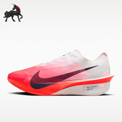 Nike/耐克正品Vaporfly 4男士竞速潮流经典运动跑步鞋HF6414-112