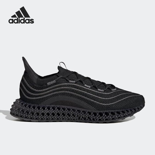 阿迪达斯男女运动跑步鞋