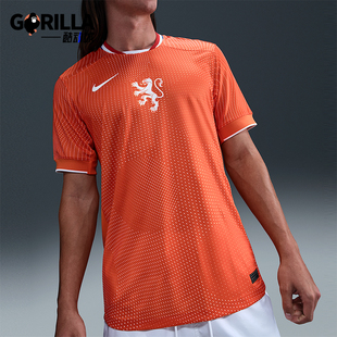 FIT男士 Dri 训练足球套头经典 透气短袖 819 Nike FZ9015 耐克正品