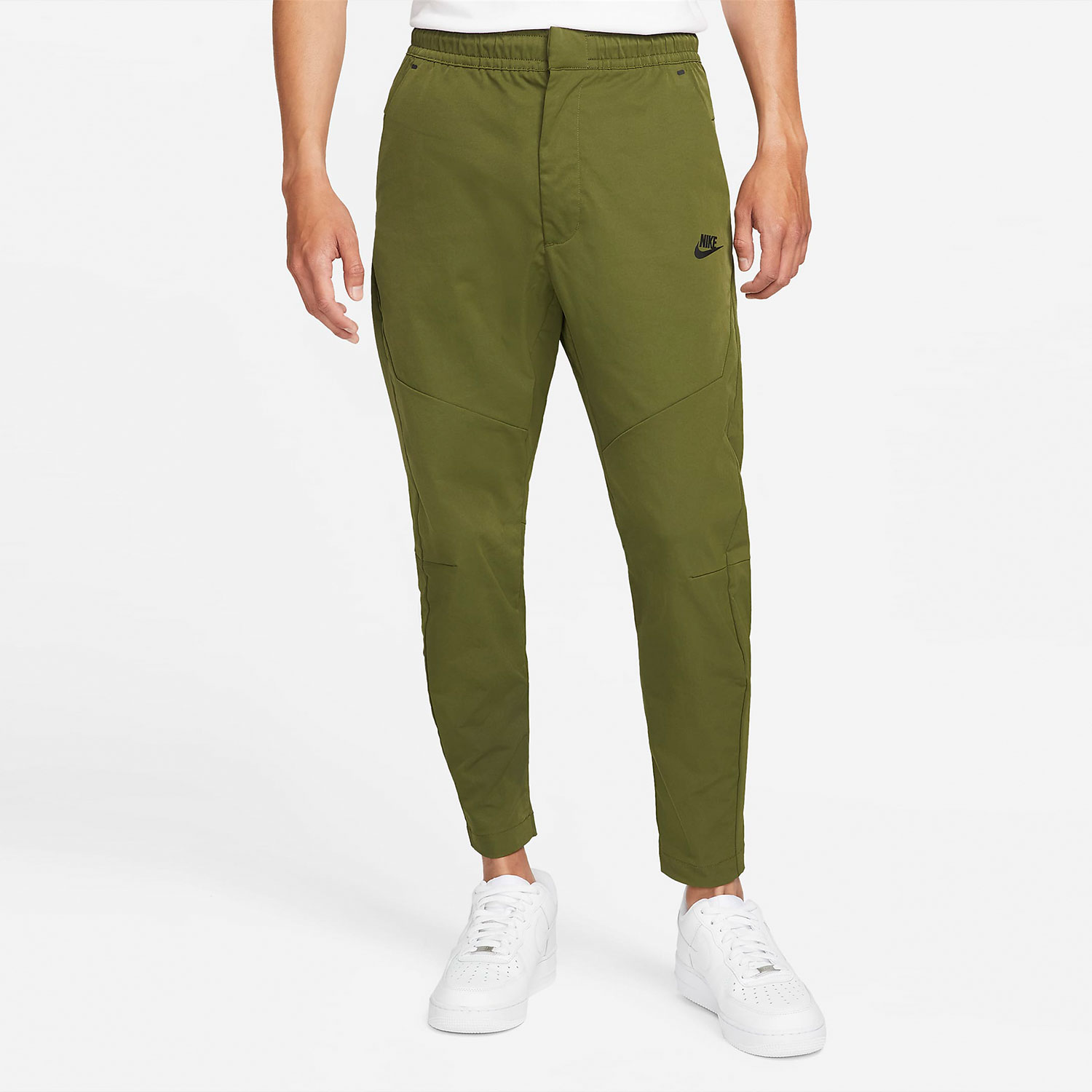 Nike/耐克正品春季新款男子运动宽松休闲长裤DH4225-326