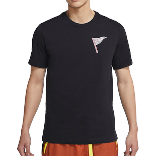 Nike/耐克正品上衣男子当季新款JORDAN运动半袖篮球短袖T恤CV3410