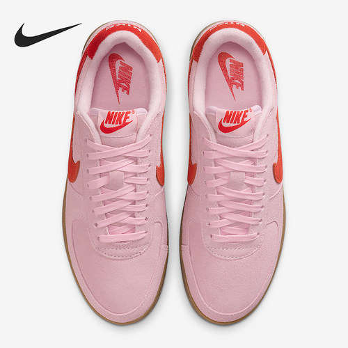 Nike/耐克正品Field General Suede女士薄底运动鞋IF1743-602