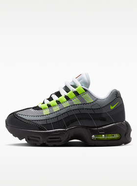 Nike/耐克正品四季款小童透气低帮回弹缓震运动休闲鞋IU1715-002