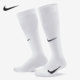 耐克正品 THE 当季 Nike SWOOSH OVER CALF儿童足球袜DA2410 100