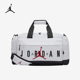 FD7028 Nike 大容量运动斜挎包 JORDAN男女同款 100 耐克正品