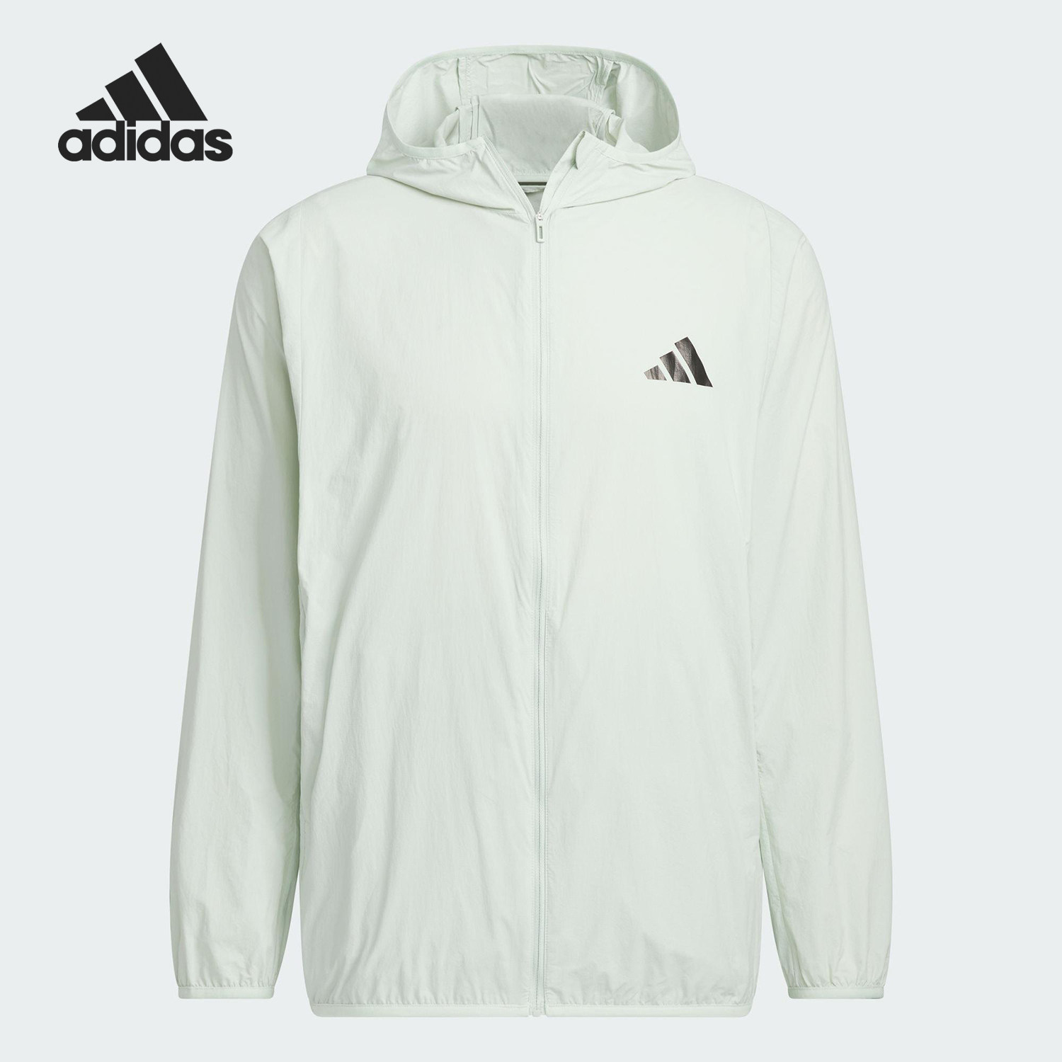 Adidas/阿迪达斯官方正品2025新款男女透气运动休闲外套KA9302,运动服/休闲服装,运动茄克/外套,淘宝优惠券,粉丝福利购,淘宝优惠卷