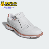 女士训练运动高尔夫球鞋 Adidas 款 2025春季 IH5993 阿迪达斯正品
