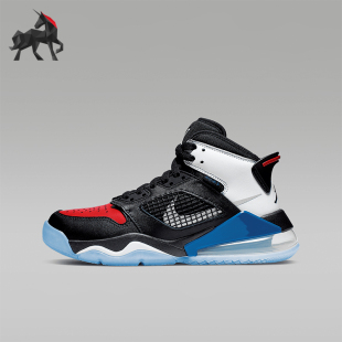 GS女子大童耐磨透氣籃球鞋 Nike Jordan BQ6508 耐克正品 001