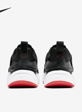 Nike/耐克官方正品Ryz 365 女士复古运动轻便跑步鞋BQ4153-005