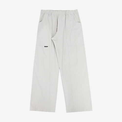 New Balance新百伦正品男直筒轻便舒适日常出行运动裤MB61C5ES-BK