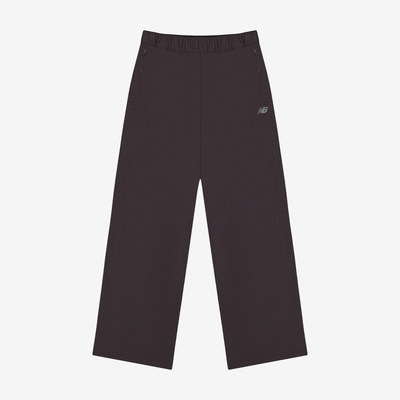 New Balance新百伦正品男梭织舒适休闲运动日常出行长裤MB61C4ZN