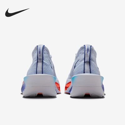 Nike/耐克正品Alphafly 3男士马拉松减震经典跑步鞋FD8311-001
