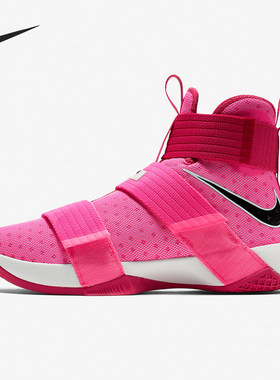 Nike/耐克男士高帮运动篮球鞋