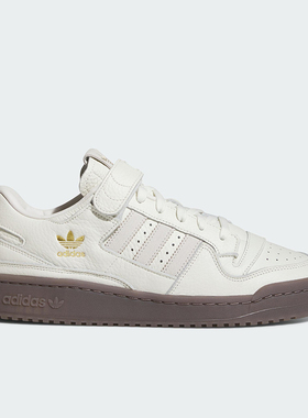 Adidas/阿迪达斯正品三叶草男女耐磨经典休闲轻便运动板鞋IF9689