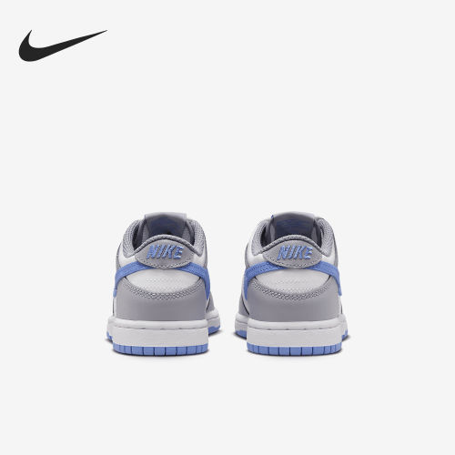 Nike/耐克正品Dunk Low 小童时尚轻便运动鞋板鞋FB9108-121