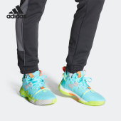 阿迪达斯正品 男子实战篮球鞋 HARDEN GV8703 VOL. Adidas