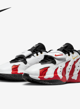 Nike/耐克正品LeBron 96 EP男士时尚户外篮球鞋HV1222-100
