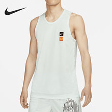 Nike/耐克官方正品男子杜兰特运动篮球服圆领短袖T恤 CV2408-394
