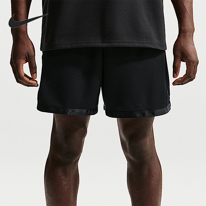 Nike/耐克正品Kobe Dri-FIT 科比男子篮球经典运动短裤IU7399-010