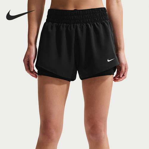 Nike/耐克女士训练运动短裤