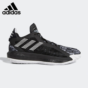 DAME GCA 利拉德6 EH2074 Adidas 男子场上篮球鞋 阿迪达斯正品