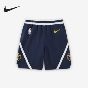 Nike/耐克正品Icon Edition NBA 婴童运动训练短裤HJ7695-419