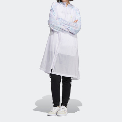 Adidas/阿迪达斯休闲夹克外套