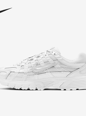 Nike/耐克官方正品P-6000 CNPT 女士网面透气跑步鞋BV1021-102