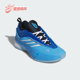 DAME SHOES男士 经典 JH6625 Adidas 运动训练篮球鞋 阿迪达斯正品