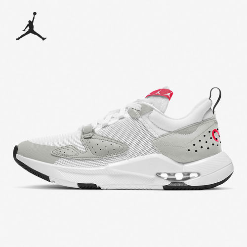 Nike/耐克正品Jordan Air Cadence 男子气垫运动鞋 CN3498-100