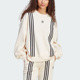 SWEATSHIRT女子运动圆领卫衣IK7867 Adidas 阿迪达斯正品