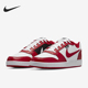 耐克正品 低帮轻便耐磨板鞋 EBERNON Nike Low男士 经典 AQ1774 101