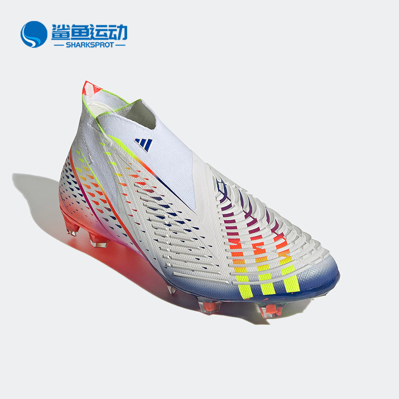 Adidas/阿迪达斯男子运动足球鞋