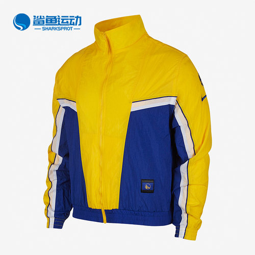 耐克男子运动外套CJ7146-495