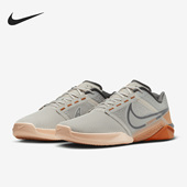 DH3392 Nike 006 Turbo 2男子舒适休闲运动鞋 耐克正品 Metcon