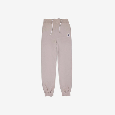 Converse/匡威正品新款女子舒适百搭针织束脚长裤10026156-A04