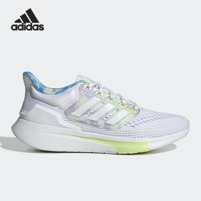 Adidas/阿迪达斯跑步鞋女子