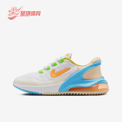 耐克GS女子大童运动休闲鞋