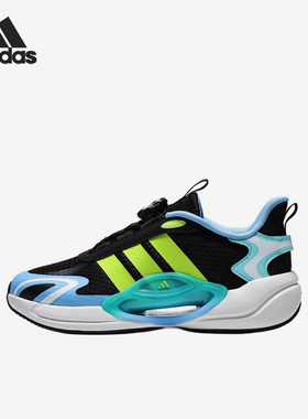 Adidas/阿迪达斯正品GALAXYScoutHabu新款儿童经典鞋跑步鞋LA2371