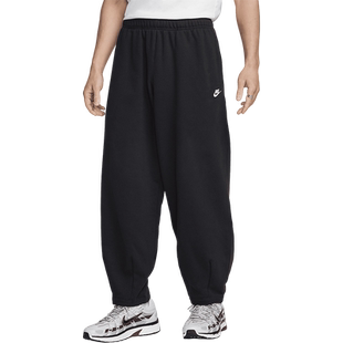 Nike/耐克官方正品Club Fleece男士宽松休闲毛圈长裤HJ1823-010