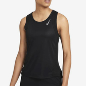 训练背心T恤DD5941 Nike 010 女士运动圆领无袖 经典 耐克正品 夏季