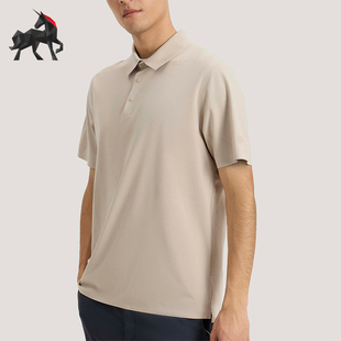Adidas/阿迪达斯正品2026男士休闲耐穿经典透气短袖POLO衫KE4042