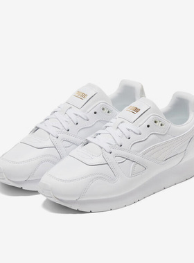 Puma/彪马正品Mirage男女简约复古低帮耐磨休闲鞋382522-01