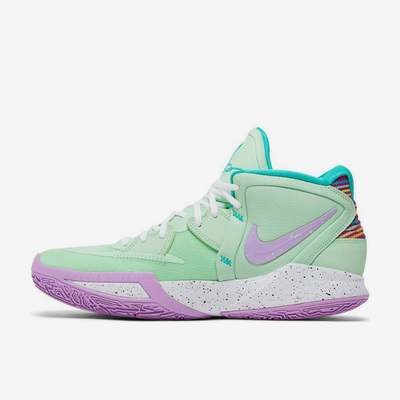 Nike/耐克正品男士系带减震防滑耐磨中帮篮球鞋FB1528-300